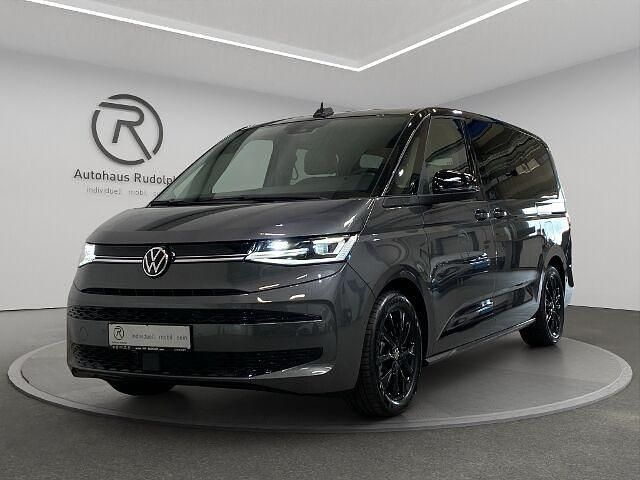 Gebraucht VW Multivan Edition 150 PS (110 kW) 2024 Grau Van