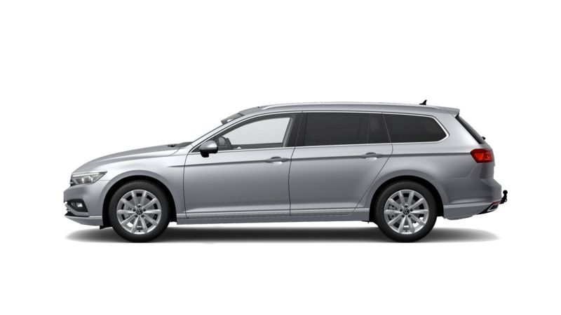 Gebraucht VW Passat Elegance 200 PS (147 kW) 2022 Kombi