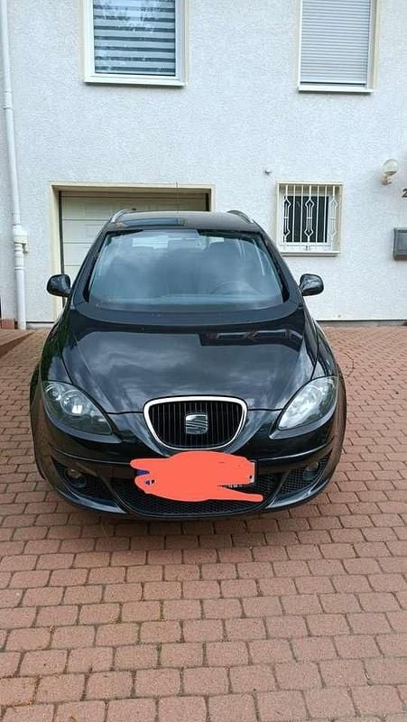Gebraucht 2008 Seat Altea XL Comfort Van / Kleinbus | 2.300 € (Guter Preis) - Bild 1/4