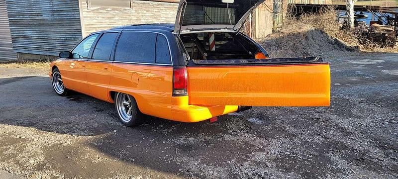 Gebraucht Buick Roadmaster 260 PS (191 kW) 1996 Kombi