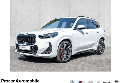 Second-hand BMW X1 M Sport 136 CP (100 kW) 2025 SUV