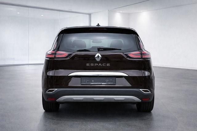Second-hand Renault Espace 224 CP (164 kW) 2019 Maro Monovolum