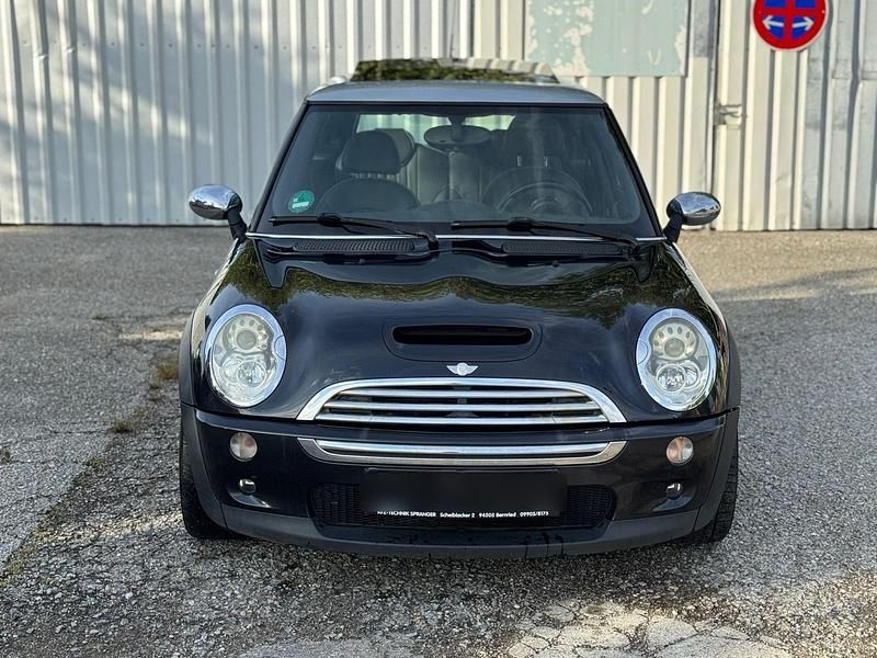 Gebraucht 2006 Mini Cooper S Kleinwagen | 1.899 € (Guter Preis) - Bild 1/4
