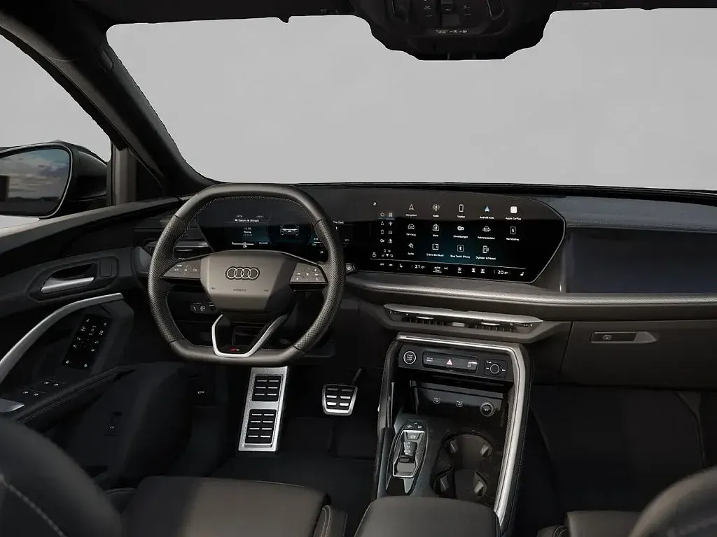 Używany Ford Transit Trend 165 KM (121 kW) 2026 Minivan