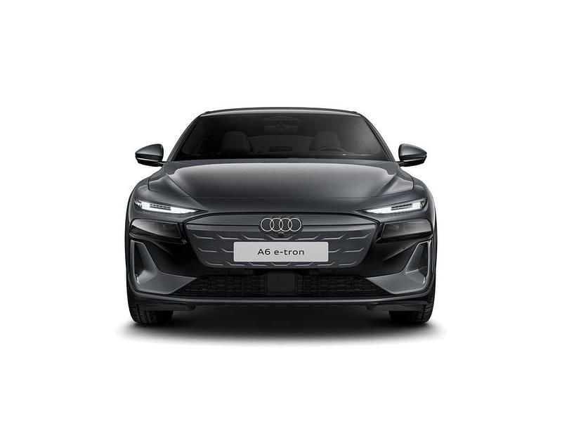 Neu Audi A6 e-tron Sport 210 kW (286 PS) 2026 Grau Kombi