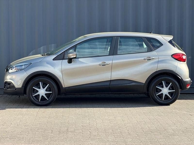 Second-hand Renault Captur 120 CP (88 kW) 2015 Maro SUV