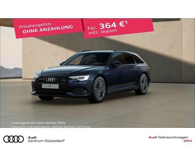 Gebraucht Audi A6 Advanced 245 PS (180 kW) 2025 Kombi