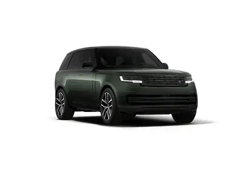 Gebraucht Land Rover Range Rover Autobiography 350 PS (257 kW) 2026 SUV