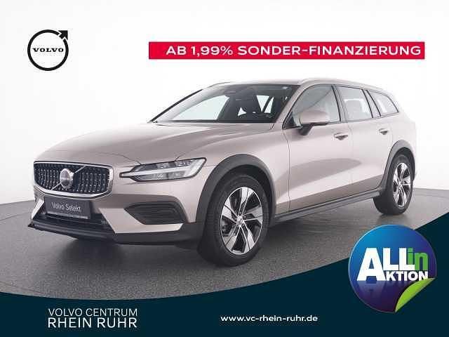 Gebraucht 2023 Volvo V60 CC Kombi | 36.850 € (Fairer Preis) - Bild 1/2