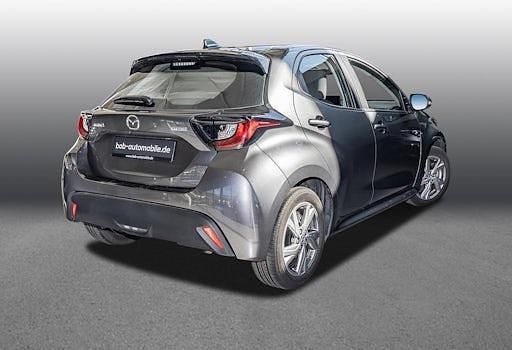 Gebraucht Mazda 2 Exclusive-Line 116 PS (85 kW) 2025 Grau Kleinwagen