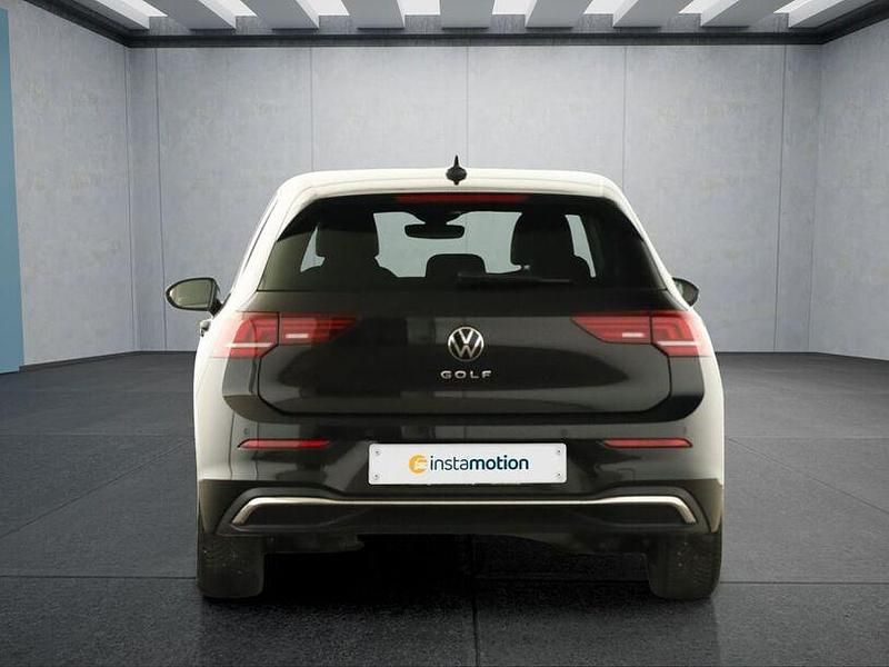 Gebraucht VW Golf VIII 150 PS (110 kW) 2025 Schwarz Kleinwagen