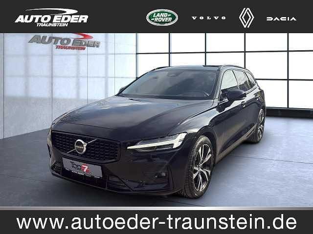 Gebraucht Volvo V60 145 PS (106 kW) 2024 Kombi