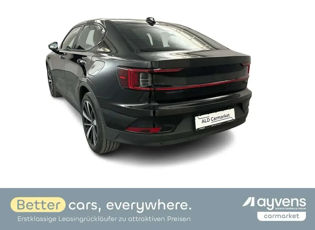 Gebraucht Polestar 2 300 kW (408 PS) 2022 Void Kleinwagen