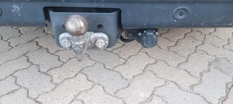 Second-hand Renault Master 150 CP (110 kW) 2023 Alb Monovolum