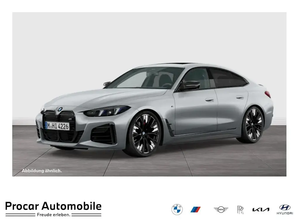 Gebraucht BMW M440 M Sport 374 PS (275 kW) 2025 Coupé