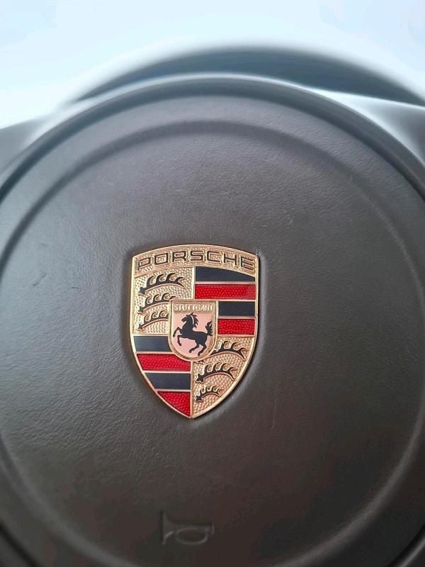 Gebraucht Porsche Cayenne 245 PS (180 kW) 2013 Silber SUV