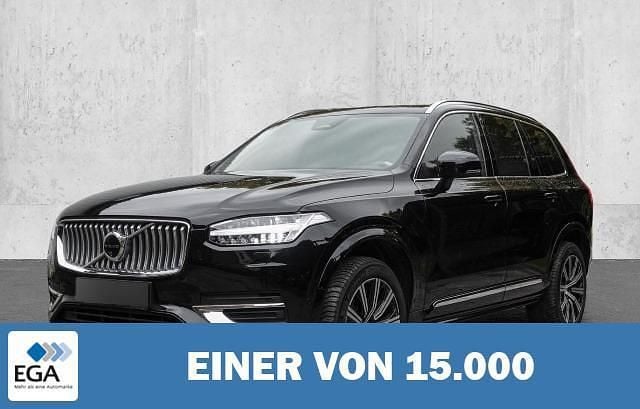 Gebraucht Volvo XC90 Plus 235 PS (172 kW) 2023 Metallic SUV