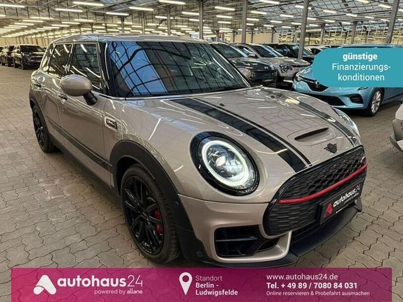 Gebraucht Mini Cooper Clubman 306 PS (225 kW) 2022 Andere Kombi