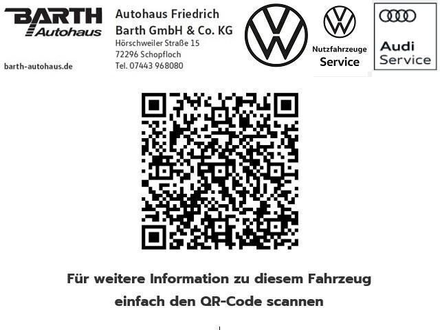 Silber Neu 2025 VW T-Cross Life SUV | 26.990 € (Fairer Preis) - Bild 1/1