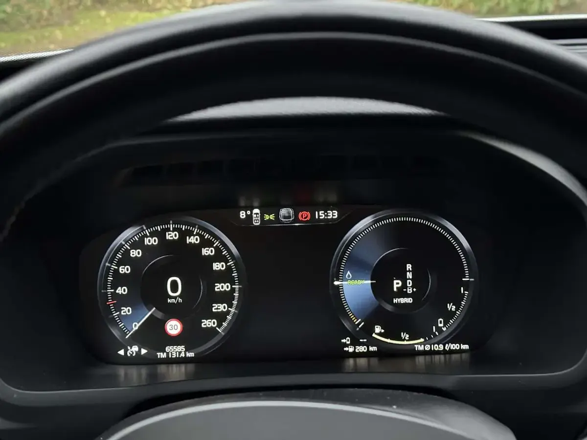 Gebraucht Volvo XC90 Inscription 310 PS (228 kW) 2021 SUV