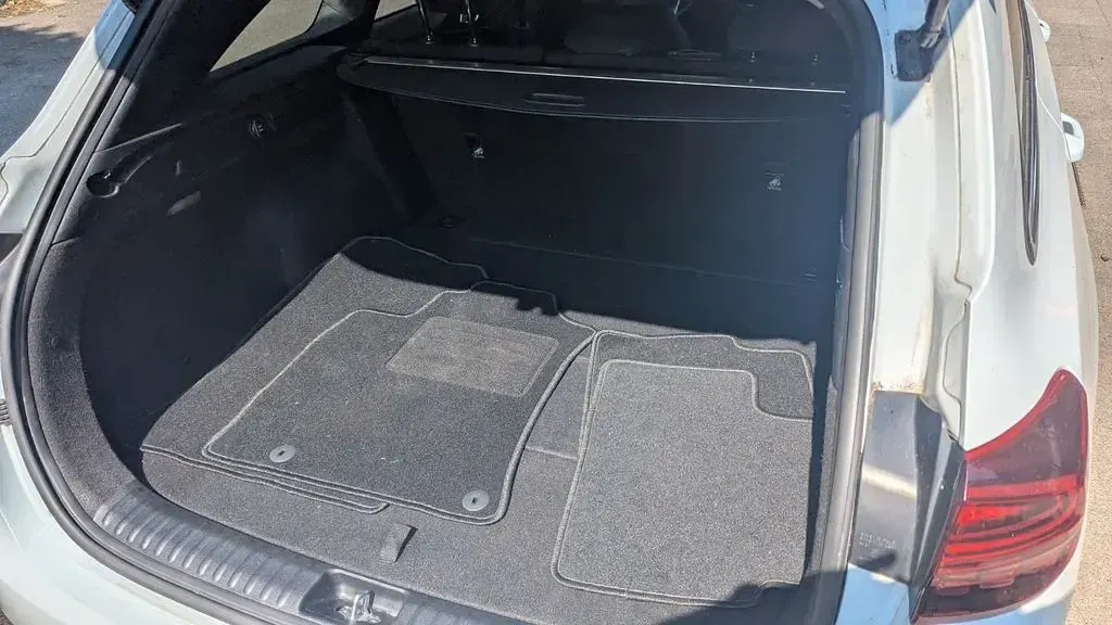 Gebraucht Kia Ceed Sportswagon Vision 140 PS (102 kW) 2020 Weiß Kombi