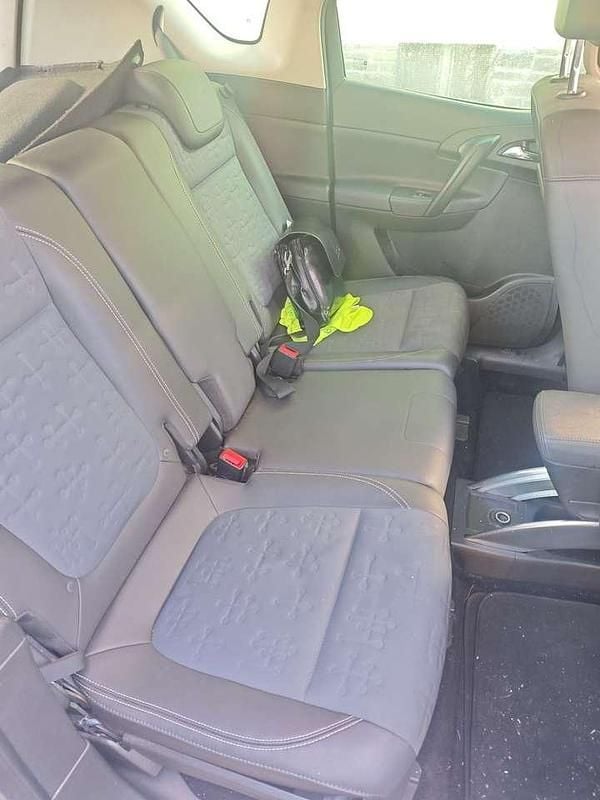 Gebraucht Opel Meriva Design Edition 101 PS (74 kW) 2010 Van / Kleinbus