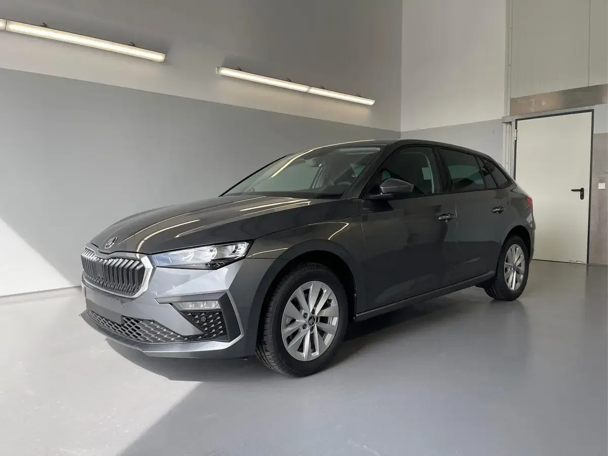 Używany Skoda Scala Selection 116 KM (85 kW) 2026 Hatchback