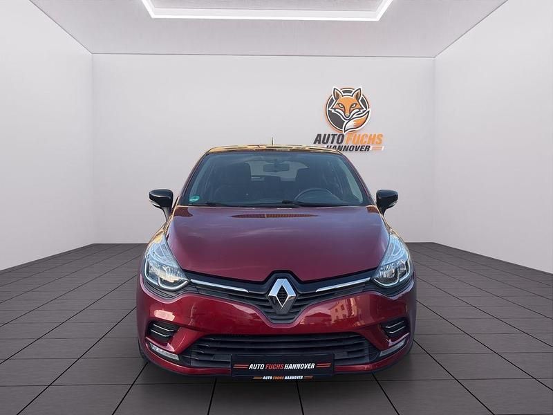 Gebraucht Renault Clio IV LIMITED 90 PS (66 kW) 2016 Limousine