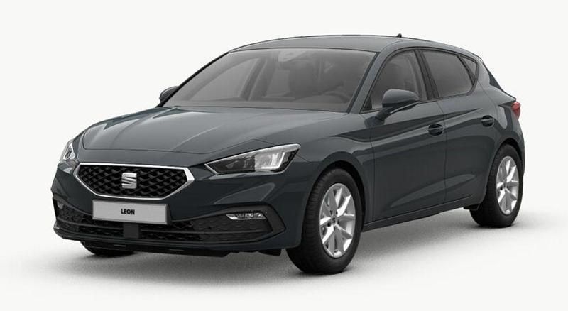 Neu 2025 Seat Leon Limousine | 32.055 € - Bild 1/3