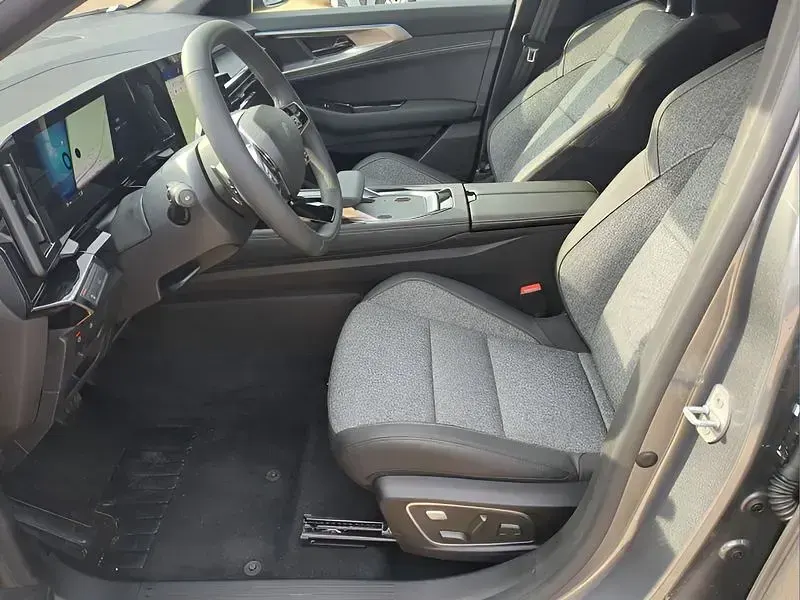 Gebraucht Renault Austral 158 PS (116 kW) 2025 Grau SUV