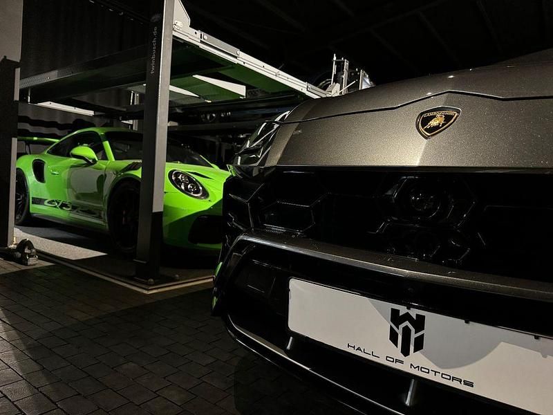 Gebraucht BMW M3 Cabriolet Performance 420 PS (308 kW) 2011 Schwarz Cabrio