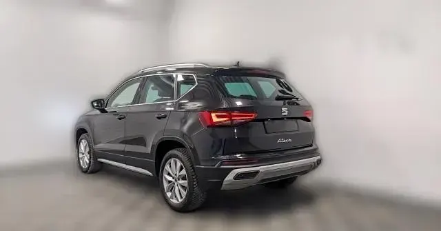 Gebraucht Seat Ateca Xperience 150 PS (110 kW) 2024 Metallic SUV