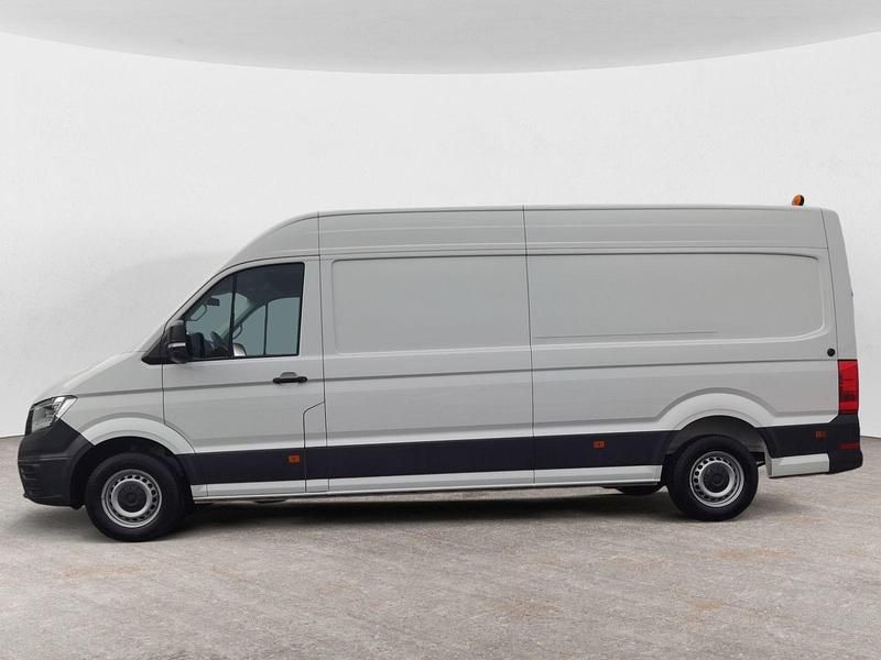 Gebraucht VW Crafter 177 PS (130 kW) 2020 Van