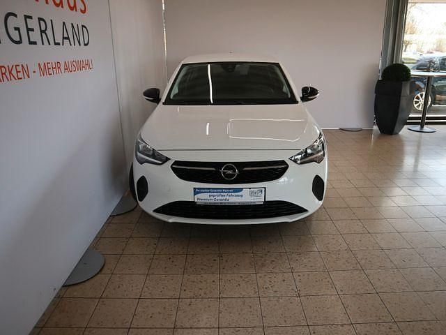 Gebraucht Opel Corsa Edition 101 PS (74 kW) 2022 Kleinwagen
