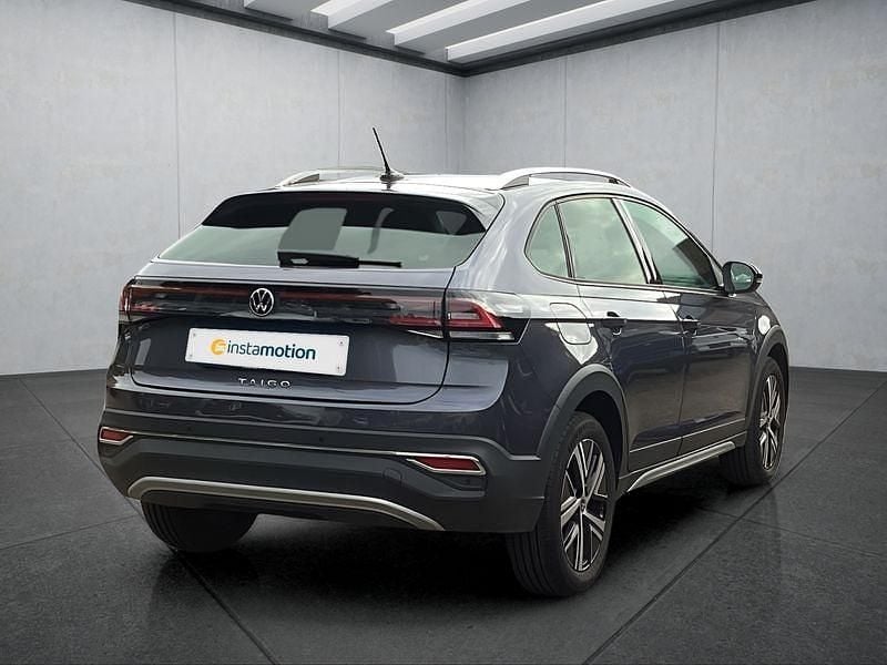 Używany VW Taigo 116 KM (85 kW) 2025 Szary SUV