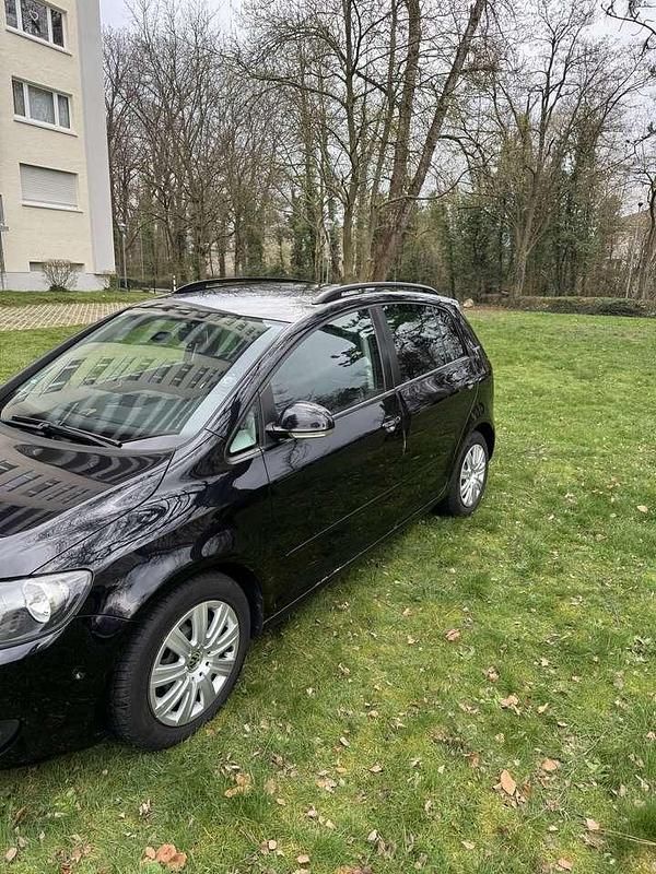 Gebraucht VW Golf VI Team 80 PS (58 kW) 2010 Kleinwagen