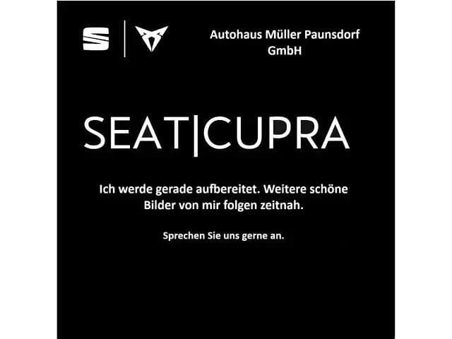 Grau Gebraucht 2022 Seat Ibiza Style Limousine | 14.659 € (Guter Preis) - Bild 1/4