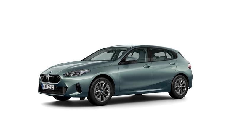 Gebraucht BMW 120 Shadowline 156 PS (114 kW) 2026 Kleinwagen