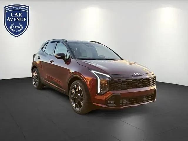 Neu Kia EV4 Earth 150 kW (204 PS) 2025 Weiß Kleinwagen