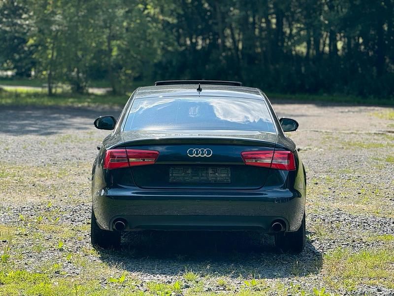 Gebraucht 2011 Audi A6 Limousine | 6.500 € (Fairer Preis) - Bild 1/4