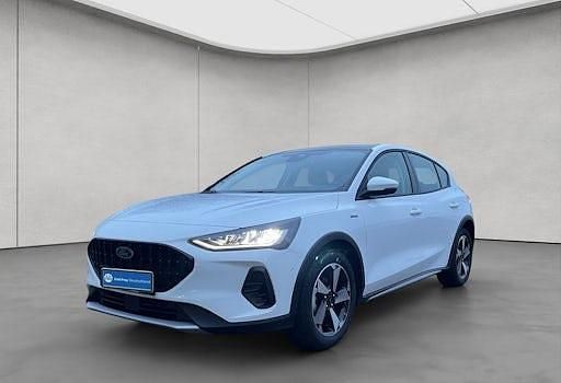 Weiß Neu 2026 Ford Focus Active Limousine | 29.980 € (Guter Preis) - Bild 1/4