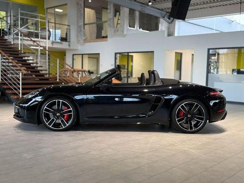 Gebraucht Porsche 911 400 PS (294 kW) 2023 Andere