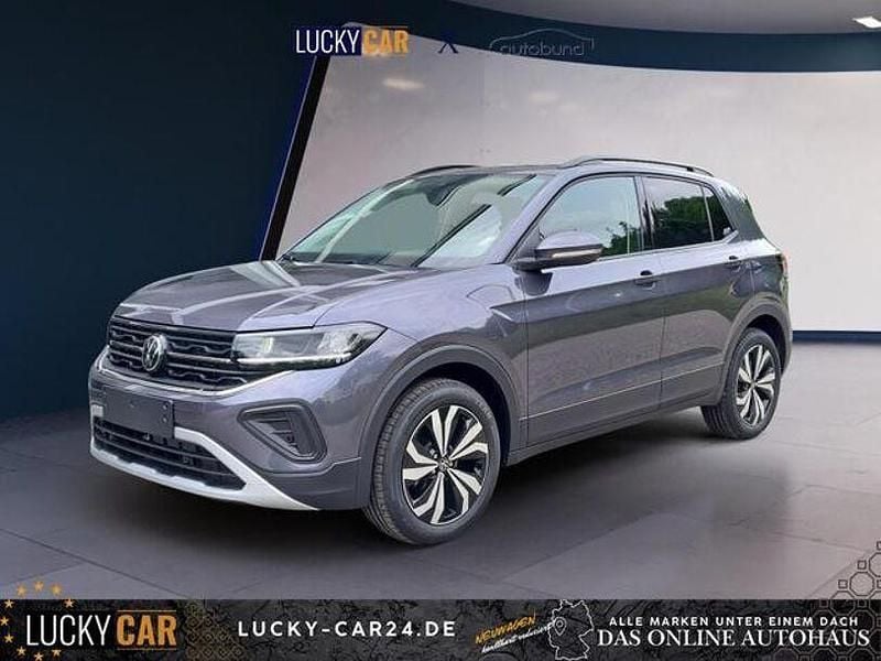 Gebraucht VW T-Cross 2025 Andere SUV