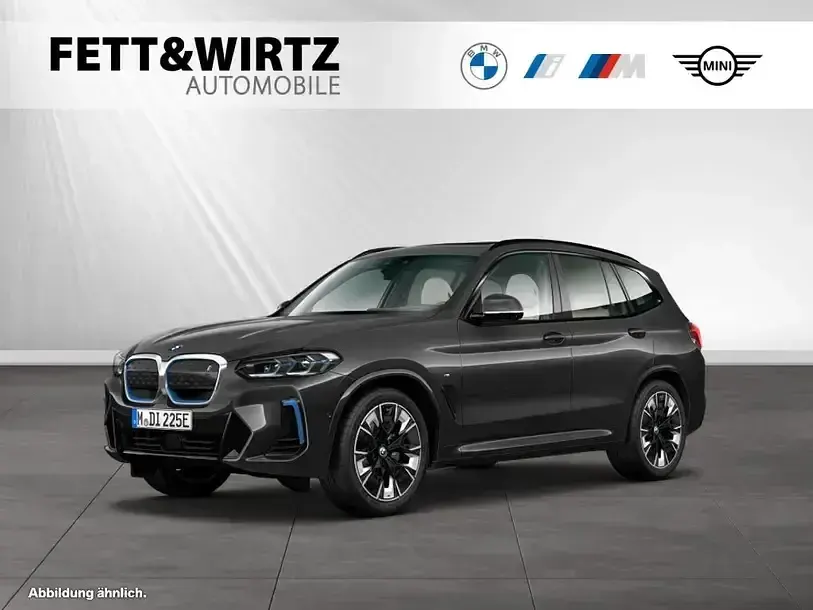 Gebraucht BMW iX3 M Sport 210 kW (286 PS) 2023 SUV