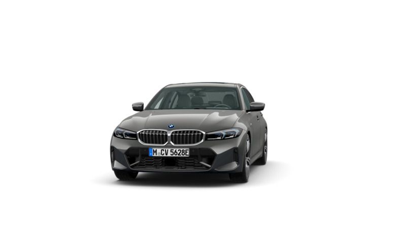 Gebraucht 2025 BMW 330 Comfort Edition Limousine | 55.647 € (Teuer) - Bild 1/4