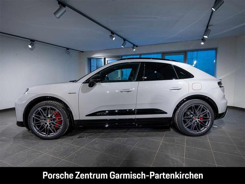Neu Porsche Macan GTS 419 kW (571 PS) 2025 Kreide SUV