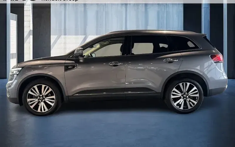 Gebraucht Renault Koleos Initiale Paris 183 PS (134 kW) 2023 Grau SUV