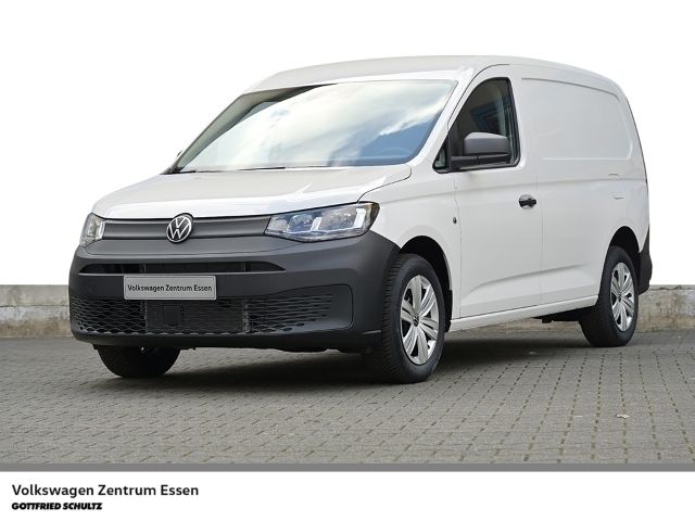 Weiß Neu 2025 VW Caddy Maxi Van / Kleinbus | 32.980 € (Fairer Preis) - Bild 1/4
