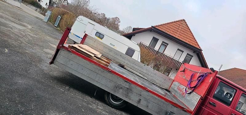 Second-hand Iveco Daily 122 CP (89 kW) 1997 Roșu