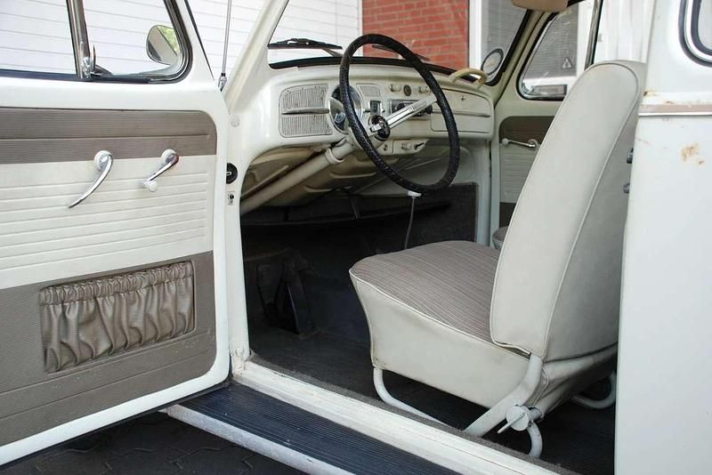 Gebraucht VW Käfer 34 PS (25 kW) 1964 Limousine